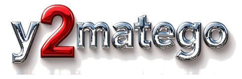 y2matego logo