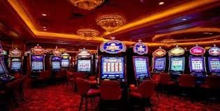 y2matego Slots