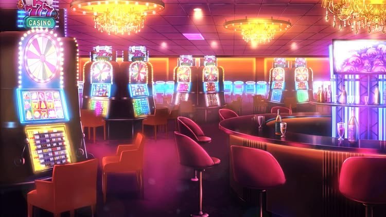 y2matego Quick-Spin Slots Section